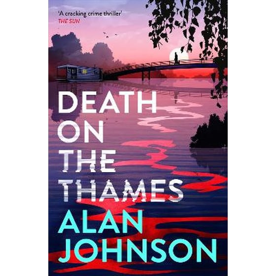 Death on the Thames image 0