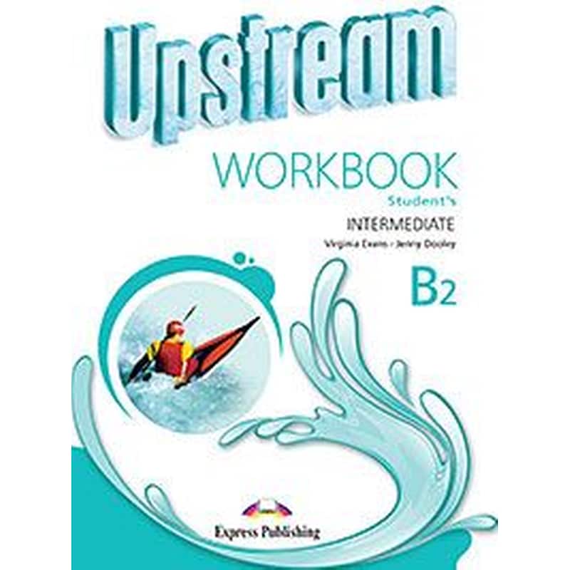 Upstream B2 Intermediate Workbook 2015 Revised 0968395