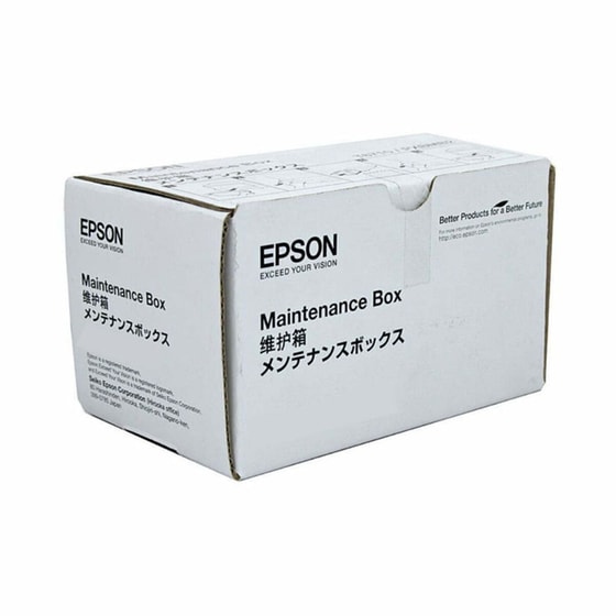 Epson C12C934461 Μελάνι Εκτυπωτή 5441C001 image 1