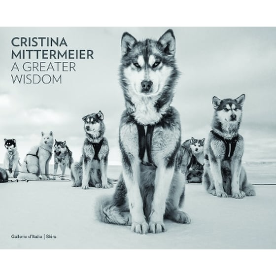 Cristina Mittermeier: A Greater Wisdom image 0