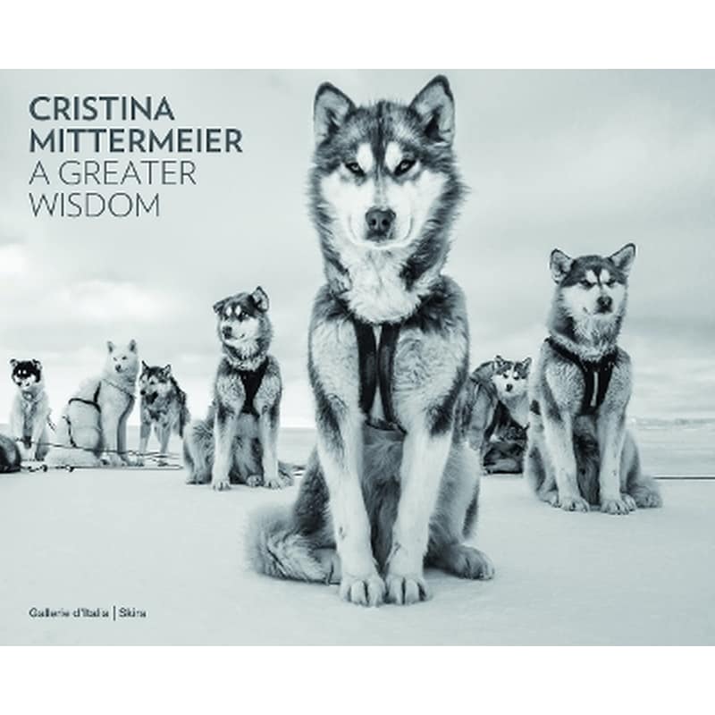 Cristina Mittermeier: A Greater Wisdom