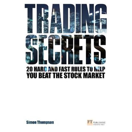 Trading Secrets image 0