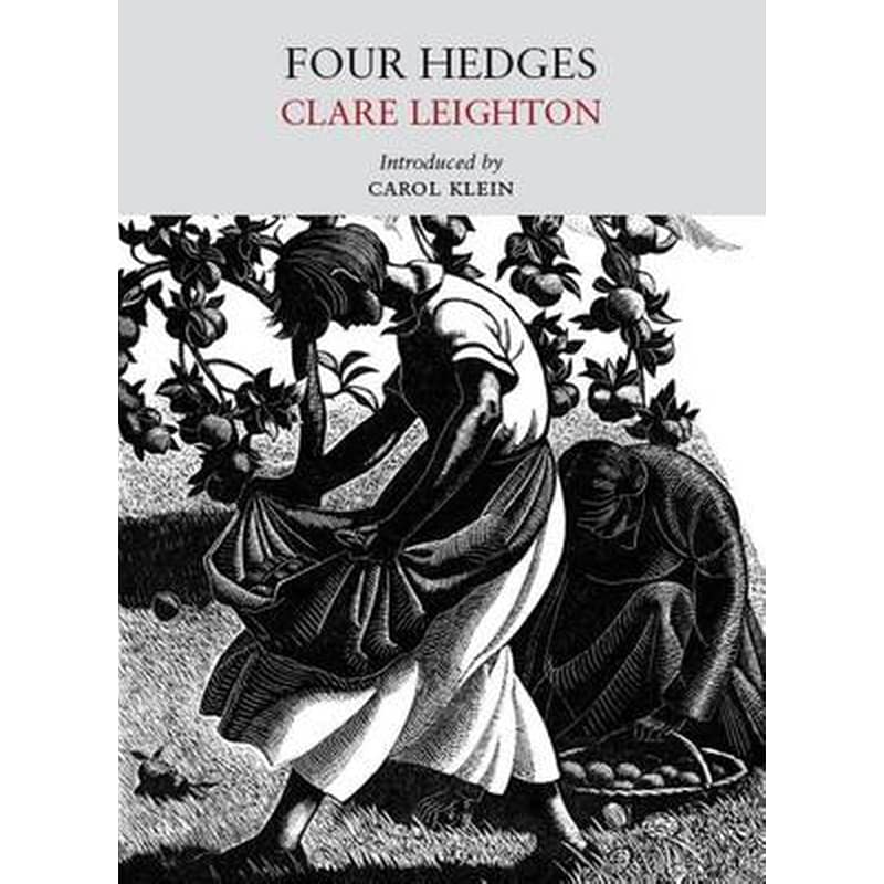 Four Hedges