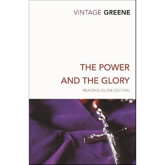 Power and the Glory image 0