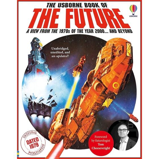 Book of the Future image 0