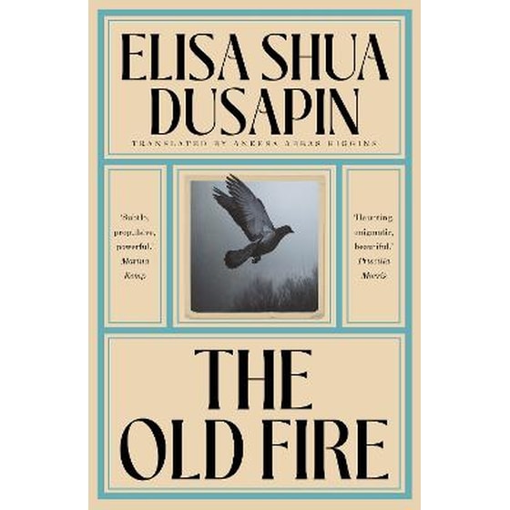 The Old Fire image 0