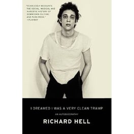 I Dreamed I Was a Very Clean Tramp