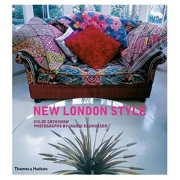 New London Style