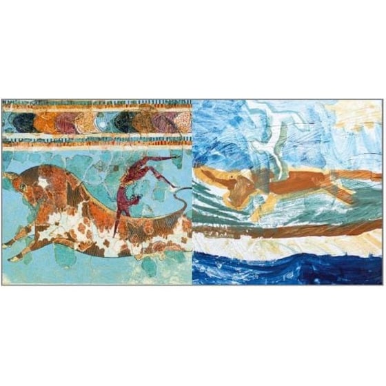 Ιστορίες της τέχνης για παιδιά image 3