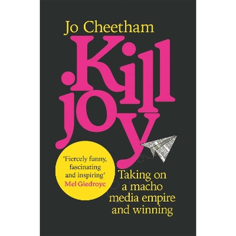 Killjoy