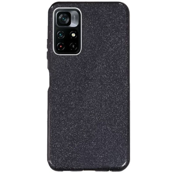 Θήκη Xiaomi Redmi Note 11s 5G - Sonique Shiny - Μαύρο image 0