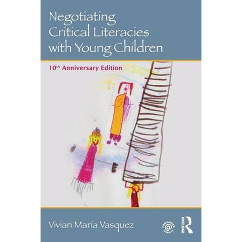 Negotiating Critical Literacies with Young Children