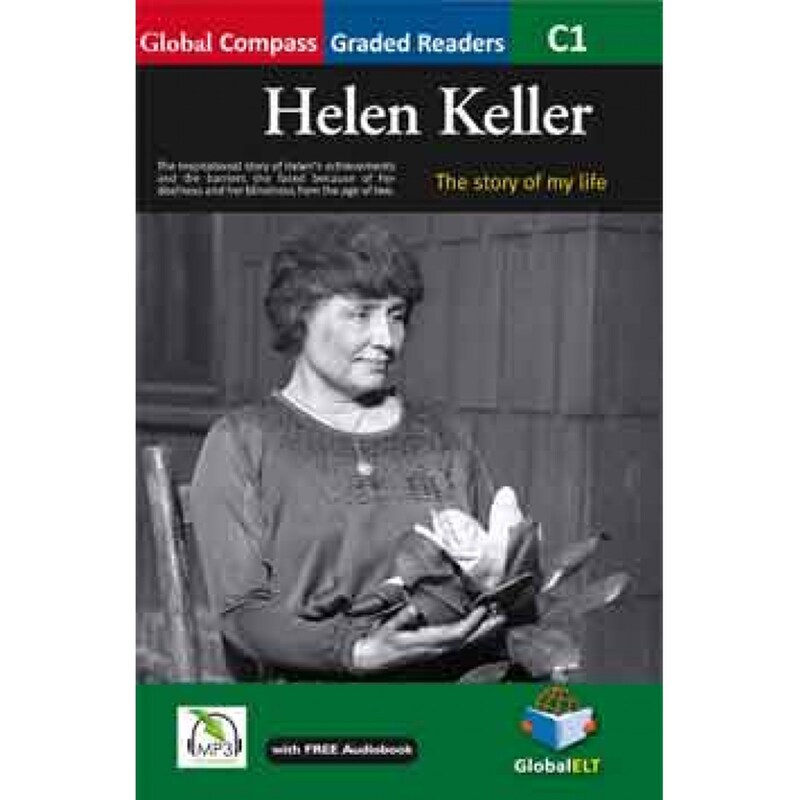 Gcgr : Helen Keller ( + Mp3 Pack)