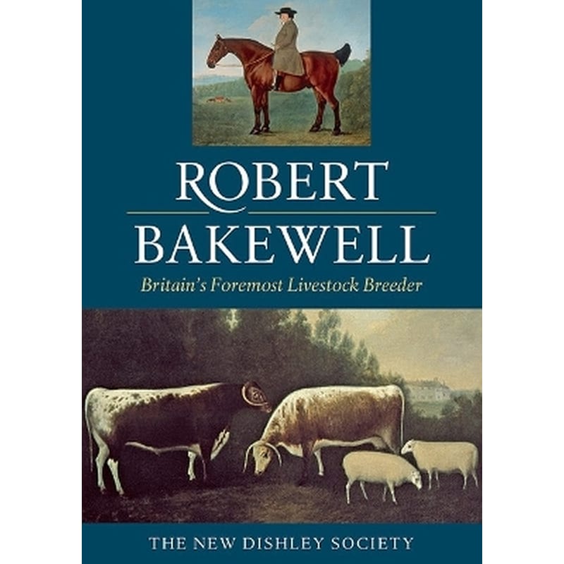 Robert Bakewell