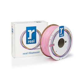 Real Pla 3d Printer Filament - Pink - Spool Of 1kg - 1.75mm