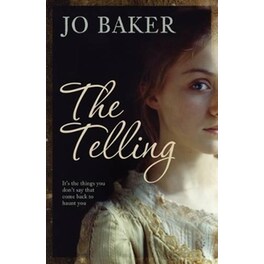 The Telling