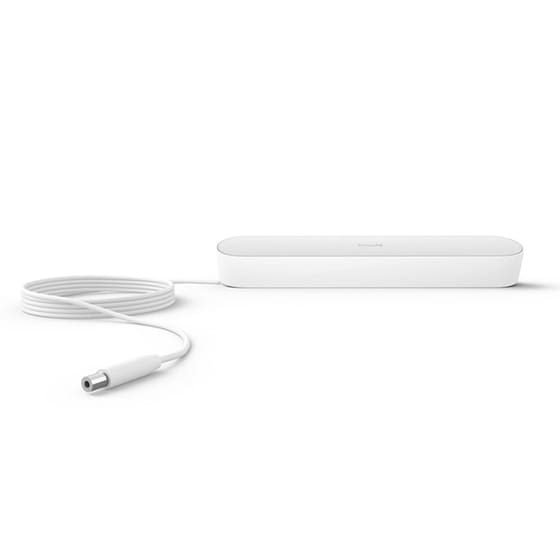 Έξυπνη Μπάρα Led Philips Hue Play Single Pack - Λευκό image 1