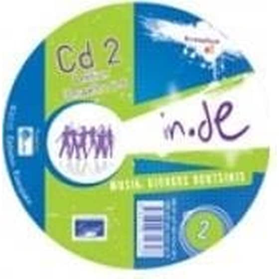 In.De 2 CD 2(5-8) image 0