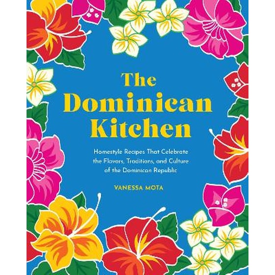 The Dominican Kitchen image 0