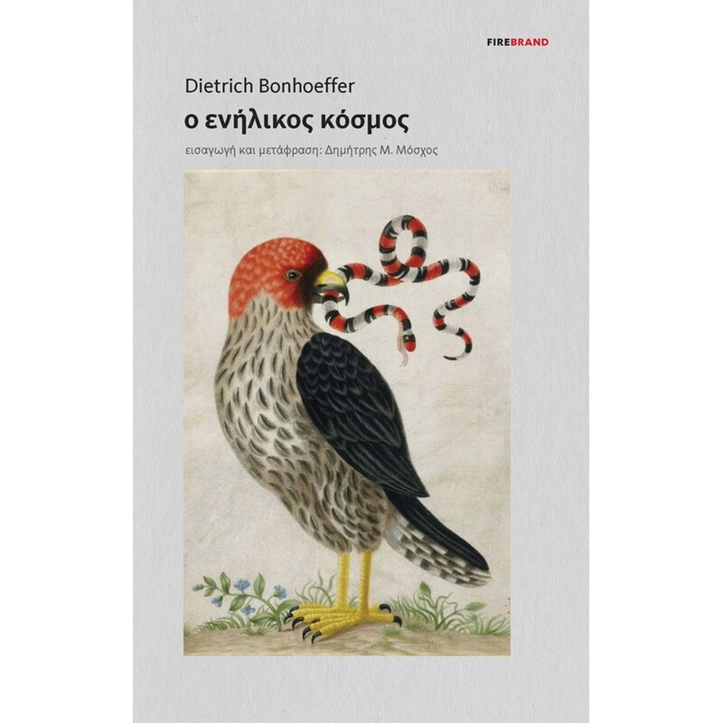 Ο ΕΝΗΛΙΚΟΣ ΚΟΣΜΟΣ