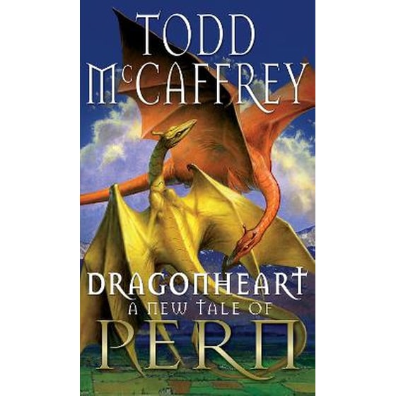 Dragonheart image 0