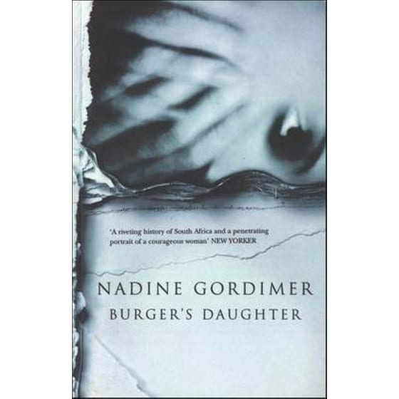 Burger's Daughter image 0