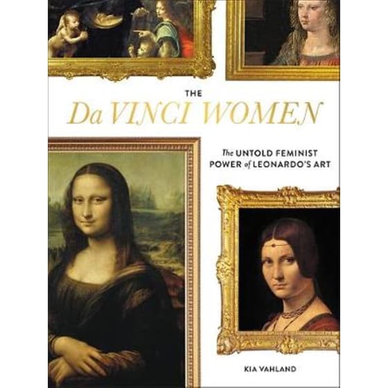 The Da Vinci Women image 0