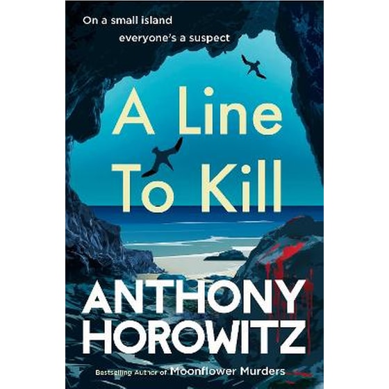 Line to Kill image 0