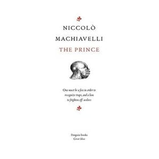 The Prince image 0