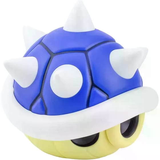 Φωτιστικό Paladone Super Mario Blue Shell Light image 2