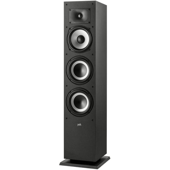 Polk Monitor XT60 - Μαύρο image 7
