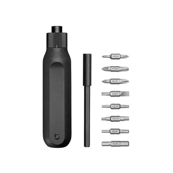 XIAOMI Mi 16 in 1 Ratchet Kit Κατσαβίδια image 0