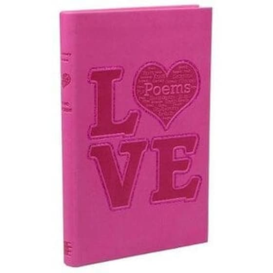 Love Poems image 0