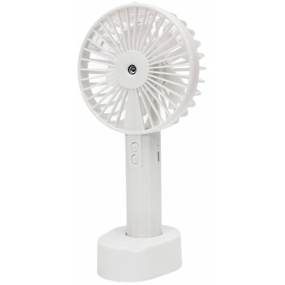 Ανεμιστήρας Platinet USB Fan - Λευκό image 3