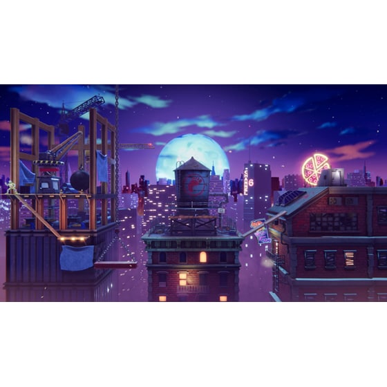 Nickelodeon: All-Star Brawl 2 - Nintendo Switch image 1