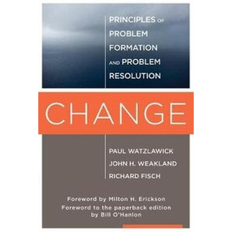 Change