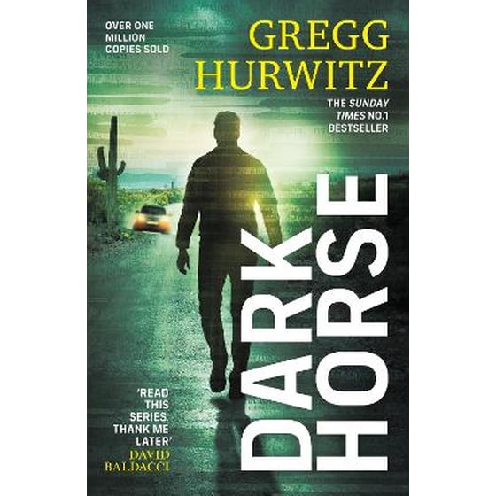 Dark Horse image 0