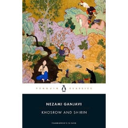 Khosrow and Shirin