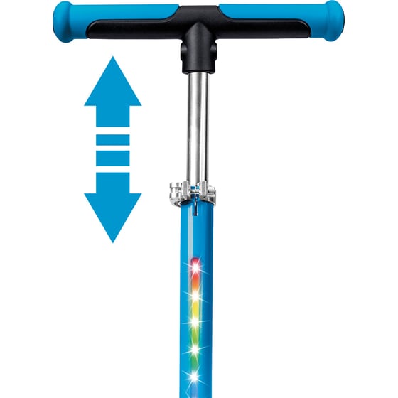 Παιδικό Πατίνι Δίτροχο AS Company Shoko Flex Pro - Μπλε image 3