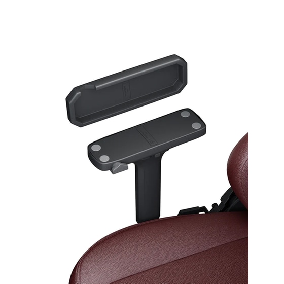 Καρέκλα Gaming Anda Seat Kaiser iii Δερματίνη Large - Classic Maroon image 6