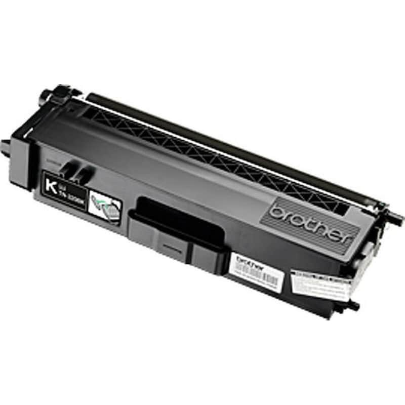 Toner Brother TN-325BK - Black BROTHER