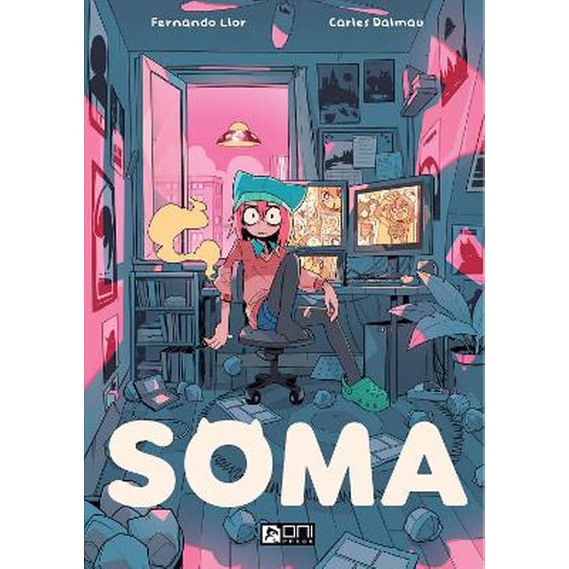 Soma