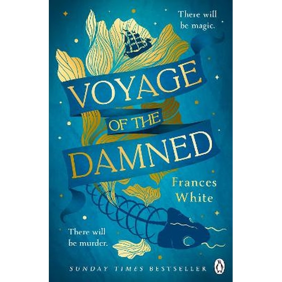 Voyage of the Damned image 0