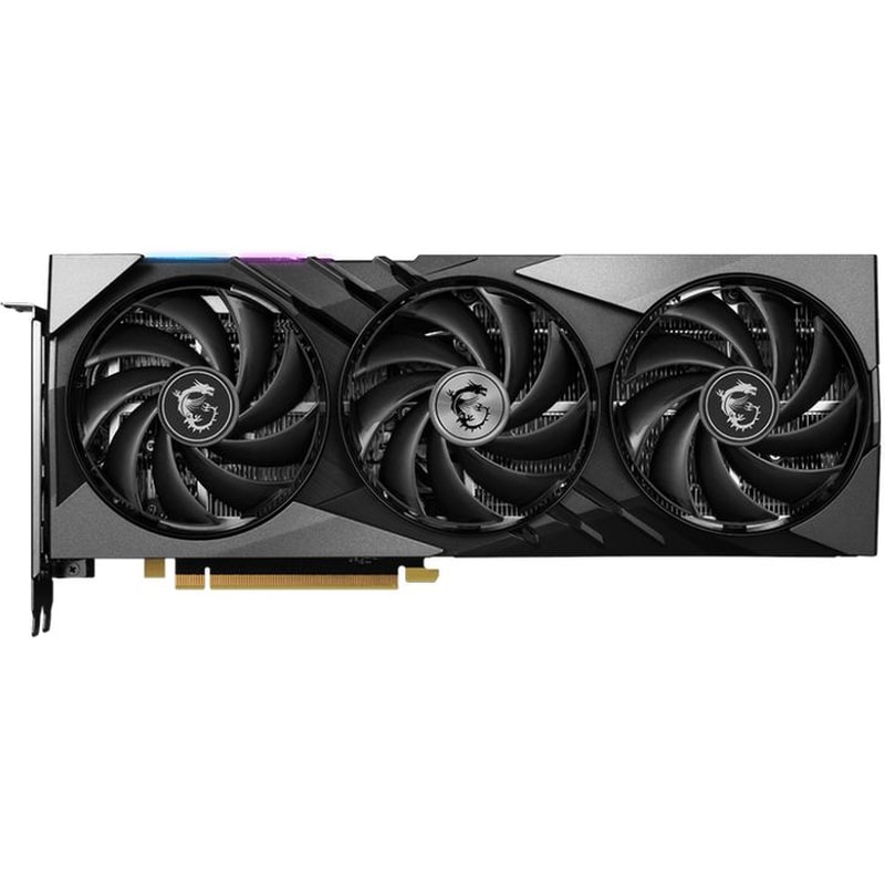 MSI Κάρτα Γραφικών MSI GeForce RTX 4060 Ti 16GB