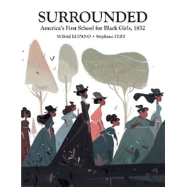 Surrounded