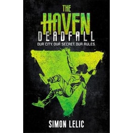 The Haven- Deadfall
