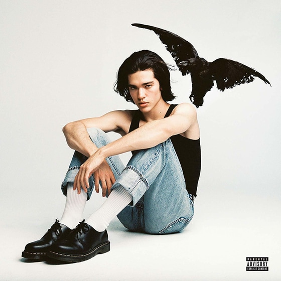 Kid Krow image 0