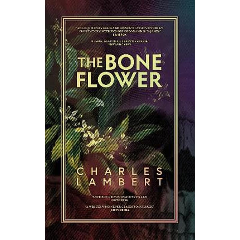 Bone Flower