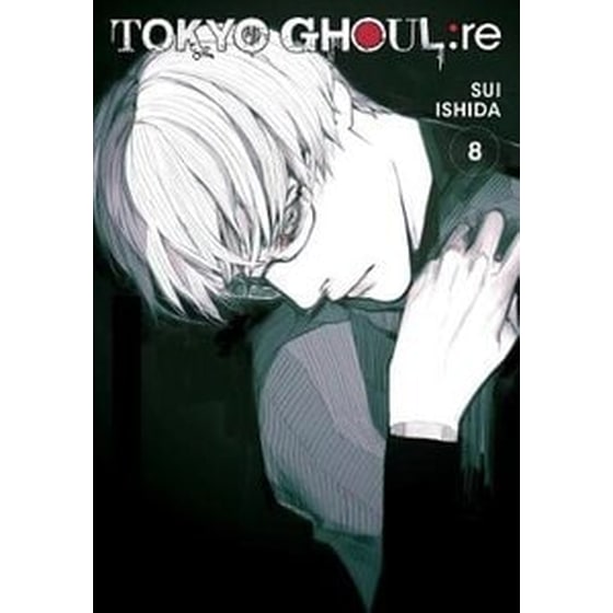Tokyo Ghoul: re, Vol. 8 image 0