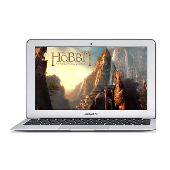 Laptop Apple MacBook Air MD711GR/A - 11.6" (i5/4GB/128GB/HD 5000) image 1